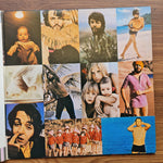 Paul McCartney – McCartney Only Japan Vinyl