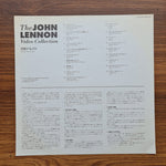 John Lennon – The Video Collection LaserDisc Only Japan Vinyl