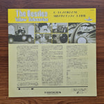 The Beatles - Yellow Submarine  LaserDisc Only Japan Vinyl