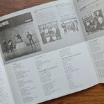 The Beatles - HELP! LaserDisc Only Japan Vinyl