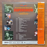 The Last Great Sixties Musical Event Supershow LaserDisc Only Japan Vinyl