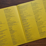 Jimi Hendrix, Otis Redding – Live At Monterey LaserDisc Only Japan Vinyl