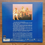 John Mayall & The Original Bluesbreakers – Blues Alive LaserDisc Only Japan Vinyl