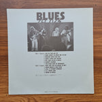 John Mayall & The Original Bluesbreakers – Blues Alive LaserDisc Only Japan Vinyl