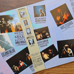 Phil Collins – Seriously Live In Berlin LaserDisc Only Japan Vinyl