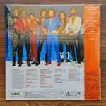 Earth, Wind & Fire – In Concert LaserDisc Only Japan Vinyl