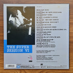 Fats Domino – The Super Session VI LaserDisc Only Japan Vinyl