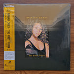 Mariah Carey – The First Vision LaserDisc Only Japan Vinyl