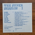 B.B. King & Friends – The Super Session I LaserDisc Only Japan Vinyl