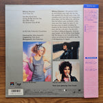 Whitney Houston – The 