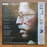 Eric Clapton – Unplugged LaserDisc Only Japan Vinyl