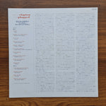 Eric Clapton – Unplugged LaserDisc Only Japan Vinyl