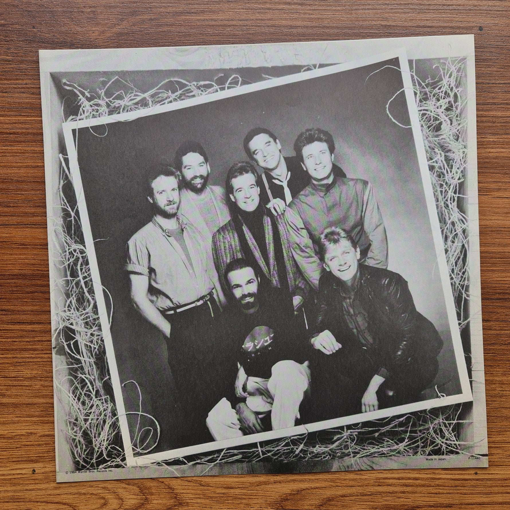 Chicago – Chicago 17 Only Japan Vinyl