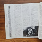 Kenny Rogers – Greatest Hits Only Japan Vinyl