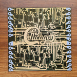 Chicago – Chicago 16 Only Japan Vinyl