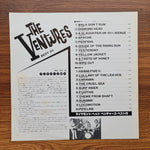 The Ventures – The Ventures' Best 20 Only Japan Vinyl