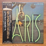 Paris – Big Towne, 2061 Only Japan Vinyl