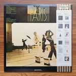 Paris – Big Towne, 2061 Only Japan Vinyl