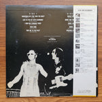 Elton John & John Lennon – Live! 28 November 1974 Only Japan Vinyl