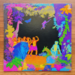 Santana – Amigos Japan Vinyl