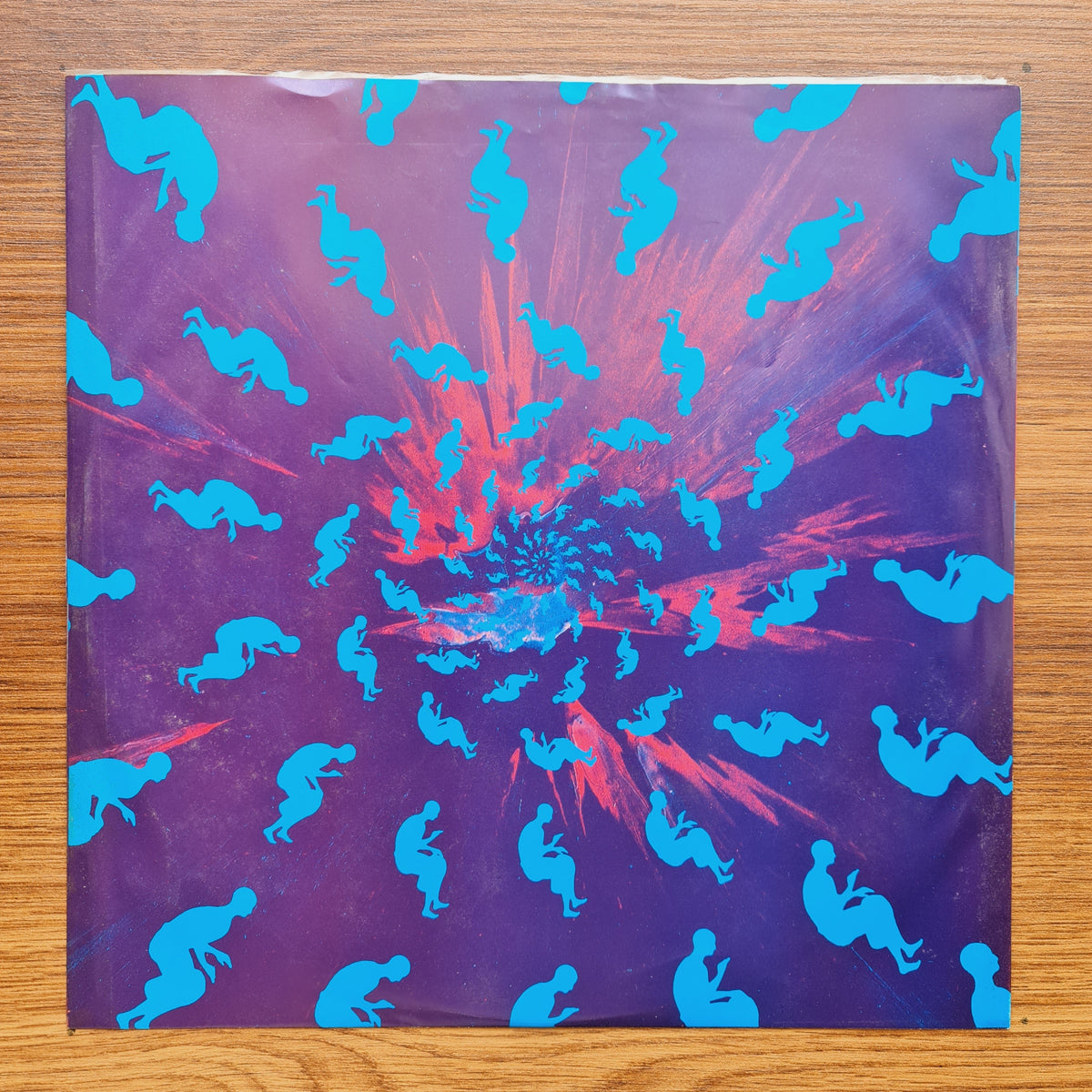 Santana – Amigos Japan Vinyl