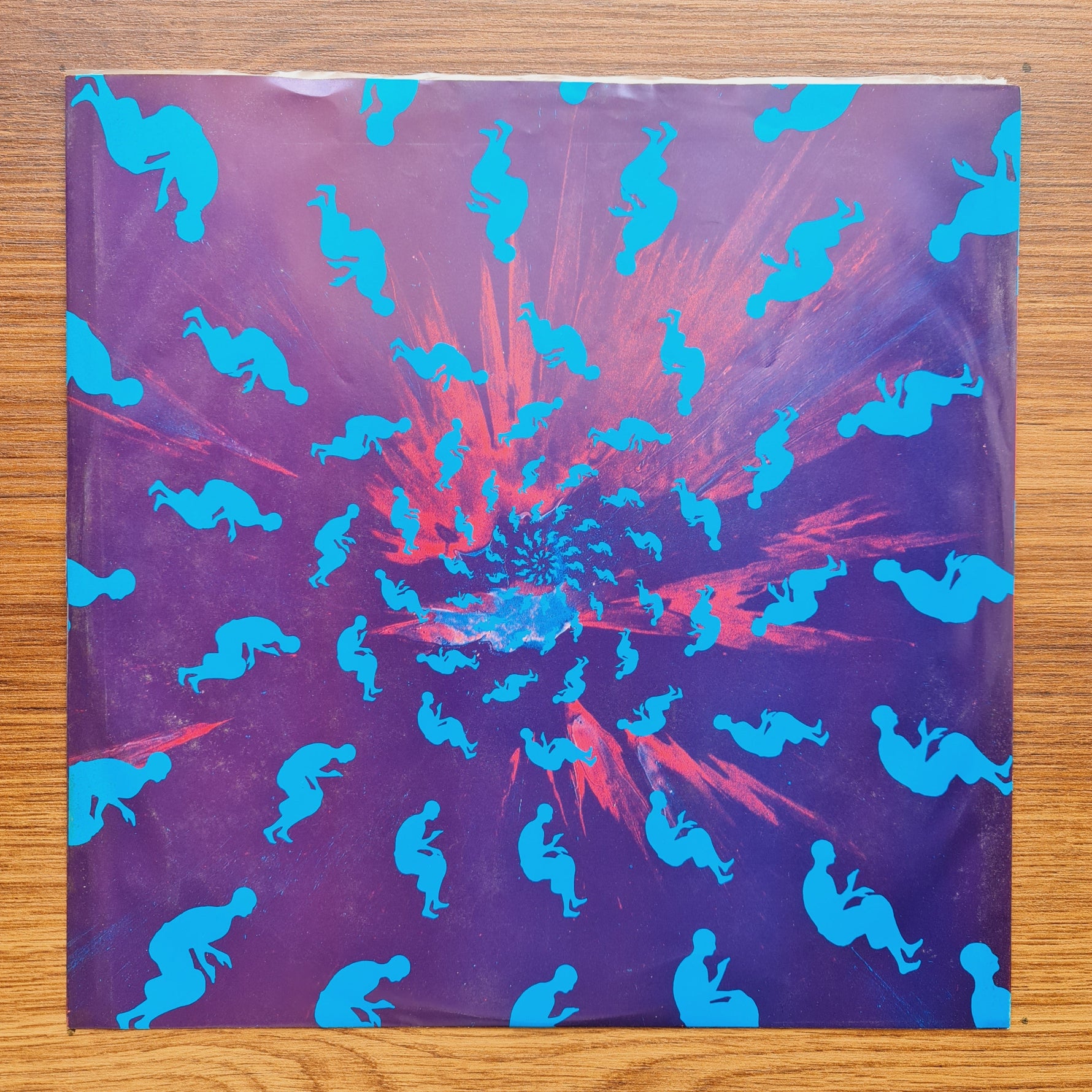 Santana – Amigos Japan Vinyl