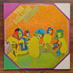 The Rolling Stones – Golden Prize Japan Vinyl