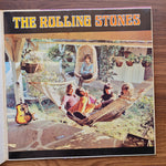 The Rolling Stones – Golden Prize Japan Vinyl