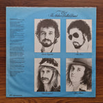 Bob Seger & The Silver Bullet Band – Against The Wind Japan Vinyl