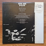 Elton John – 17-11-70 Japan Vinyl