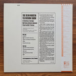 Dean Martin – The Dean Martin Television Show Japan Vinyl
