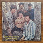 The Osmond Brothers & Jimmy Osmond – Christmas Holiday With The Osmonds Japan Vinyl