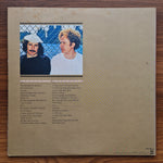 Simon And Garfunkel – Simon And Garfunkel Japan Vinyl