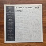 Billy Joel – Piano Man Japan Vinyl