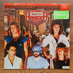 Night Ranger – Midnight Madness Japan Vinyl