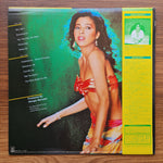 Irene Cara – What A Feelin' Japan Vinyl
