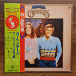 Carpenters – Solitaire Japan Vinyl