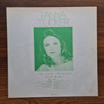 Tanya Tucker – Here's Some Love Japan Vinyl