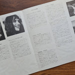 Emerson, Lake & Palmer – Trilogy Japan Vinyl