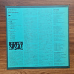 Foreigner – Double Vision Japan Vinyl
