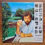 Billy Joel – The Nylon Curtain Japan Vinyl