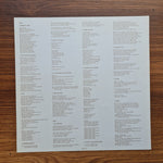 The Monkees – The Best Japan Vinyl