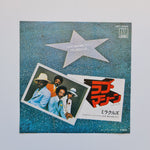The Miracles – Love Machine Pt. 1 / Love Machine Pt. 2 Japan Vinyl