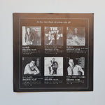 Andy Williams – Love Story / My Sweet Lord Japan Vinyl