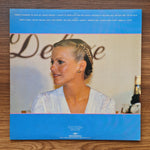 Cheryl Ladd – The Best Of Cheryl Ladd Only Japan Vinyl