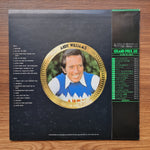 Andy Williams – Grand Prix 20 Only Japan Vinyl