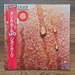 Daryl Hall + John Oates – H₂O Only Japan Vinyl