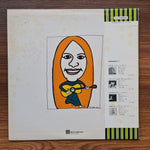Graciela Susana – Balada Para Un Loco Only Japan Vinyl