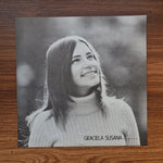 Graciela Susana – Balada Para Un Loco Only Japan Vinyl