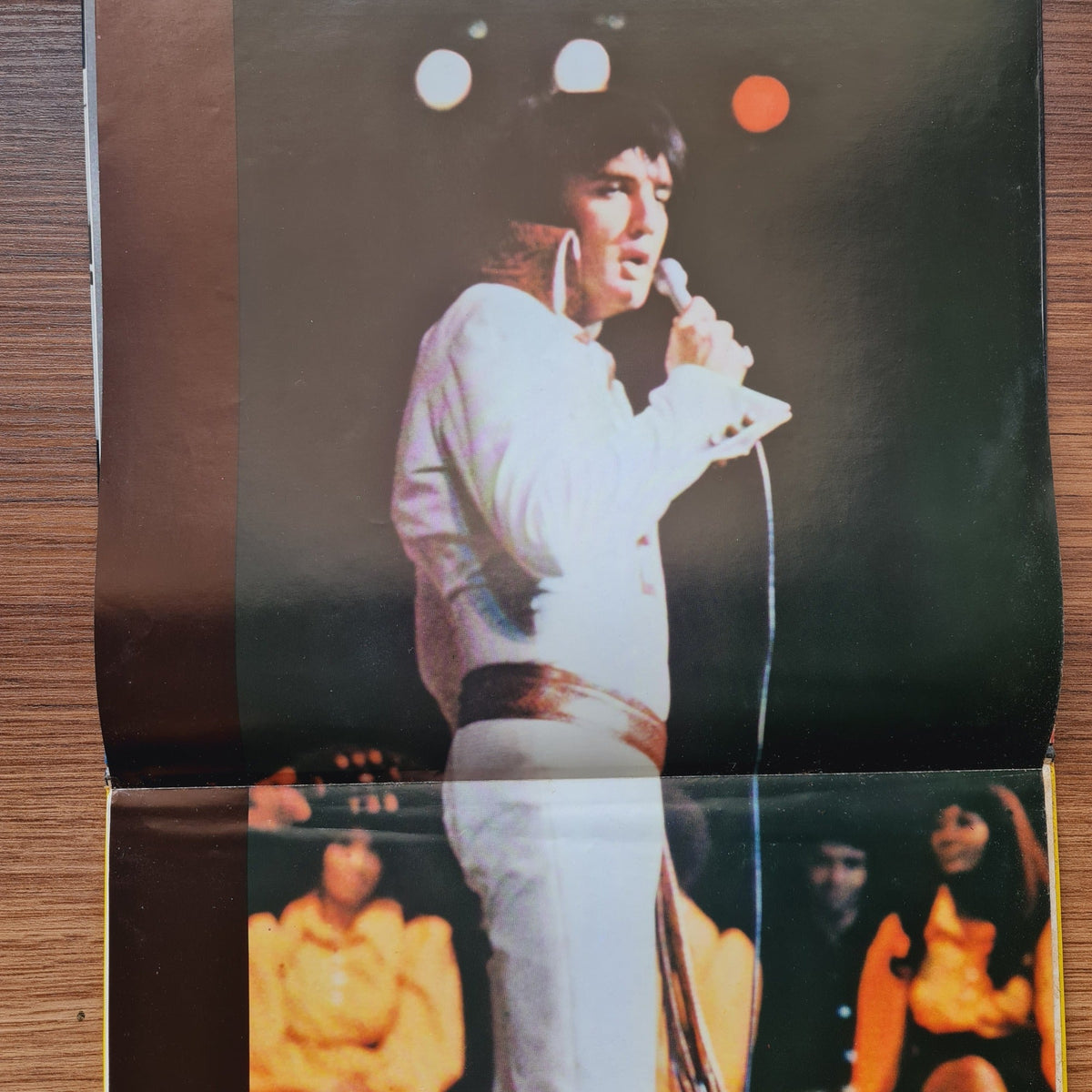 Elvis Presley – That's The Way It Is Only Japan Vinyl
